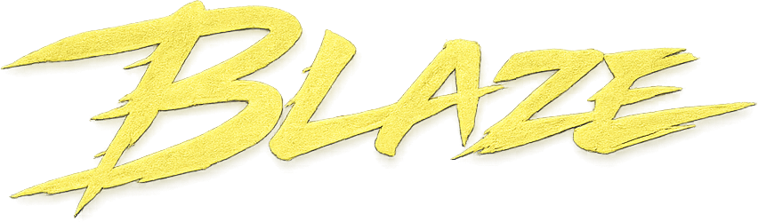 株式会社 BLAZE